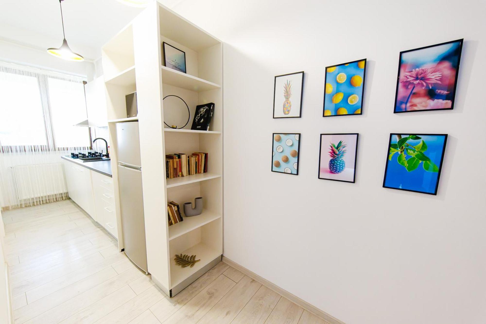17 Zimbrului Residence At Lazar Towers Palas 이아시 외부 사진