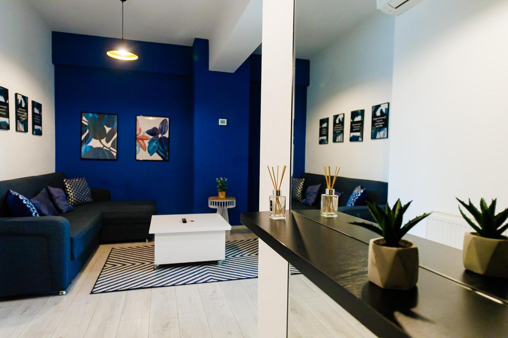 17 Zimbrului Residence At Lazar Towers Palas 이아시 외부 사진