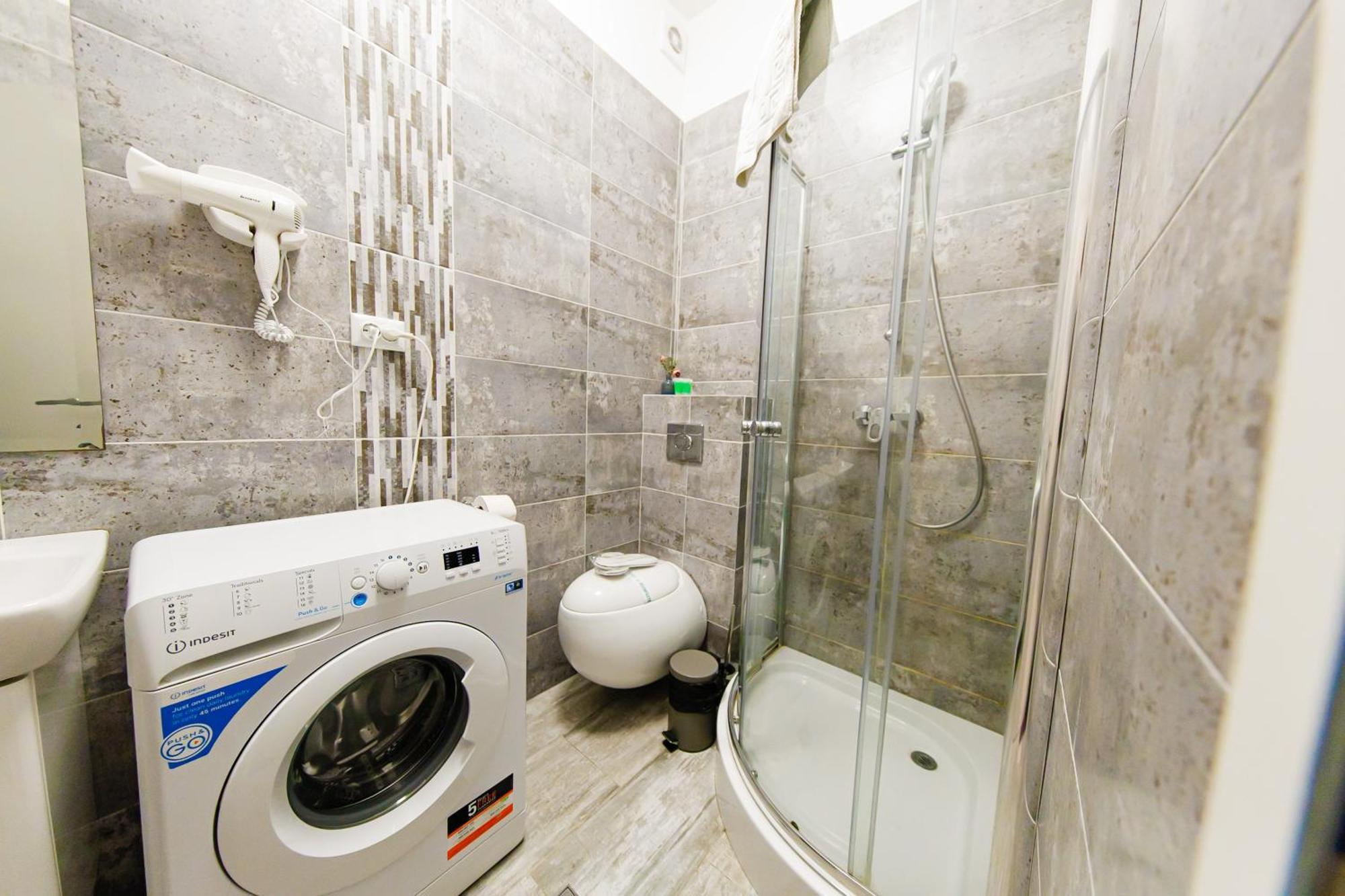 17 Zimbrului Residence At Lazar Towers Palas 이아시 외부 사진