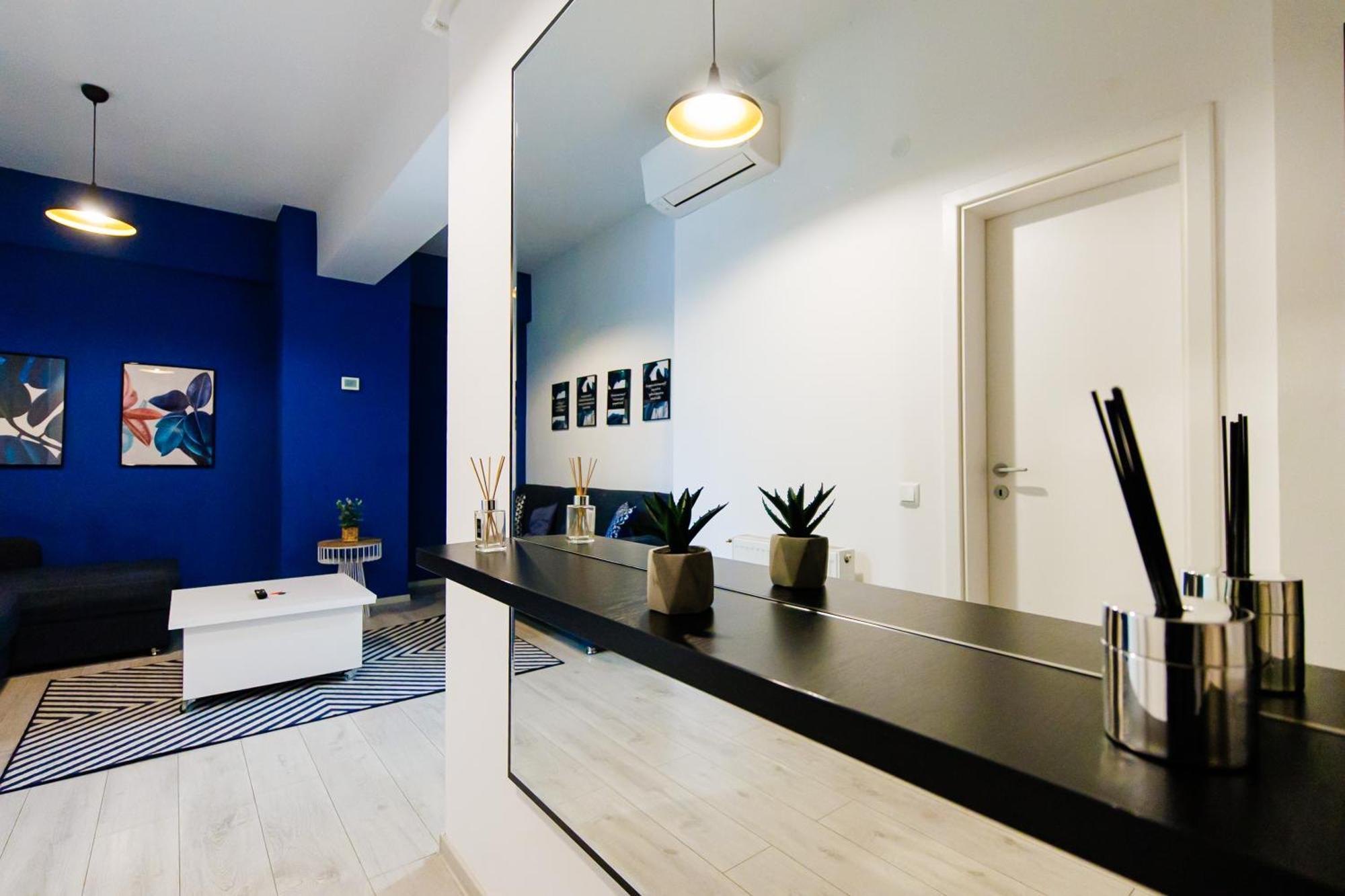 17 Zimbrului Residence At Lazar Towers Palas 이아시 외부 사진