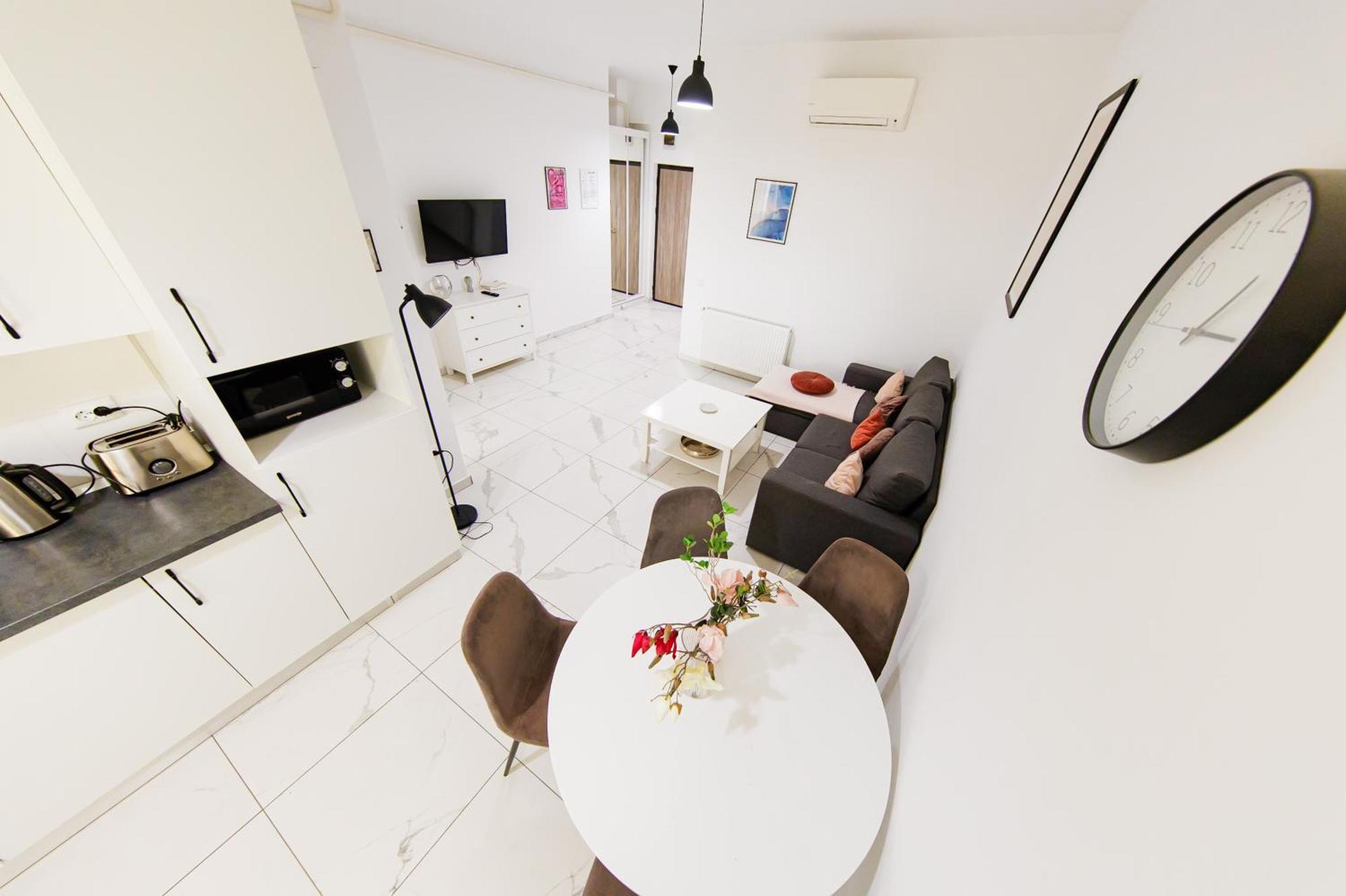 17 Zimbrului Residence At Lazar Towers Palas 이아시 외부 사진
