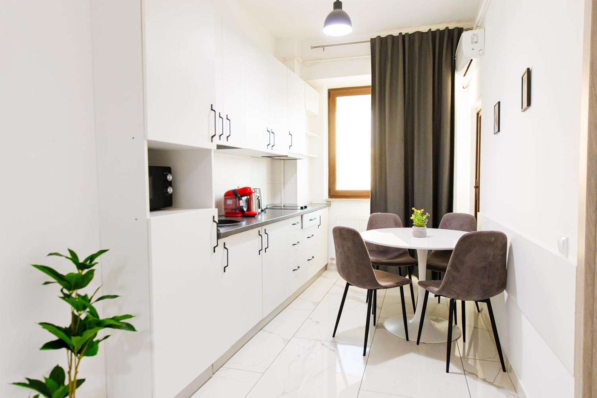 17 Zimbrului Residence At Lazar Towers Palas 이아시 외부 사진