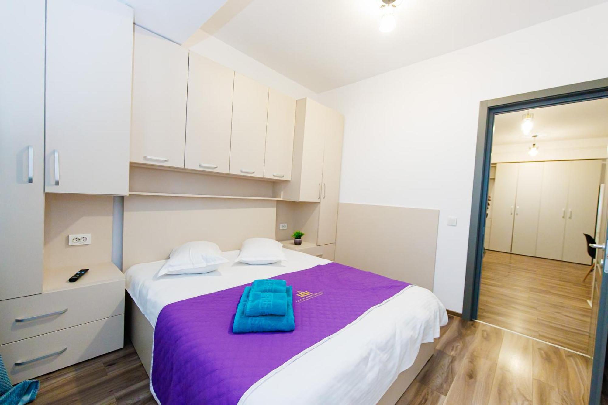 17 Zimbrului Residence At Lazar Towers Palas 이아시 외부 사진