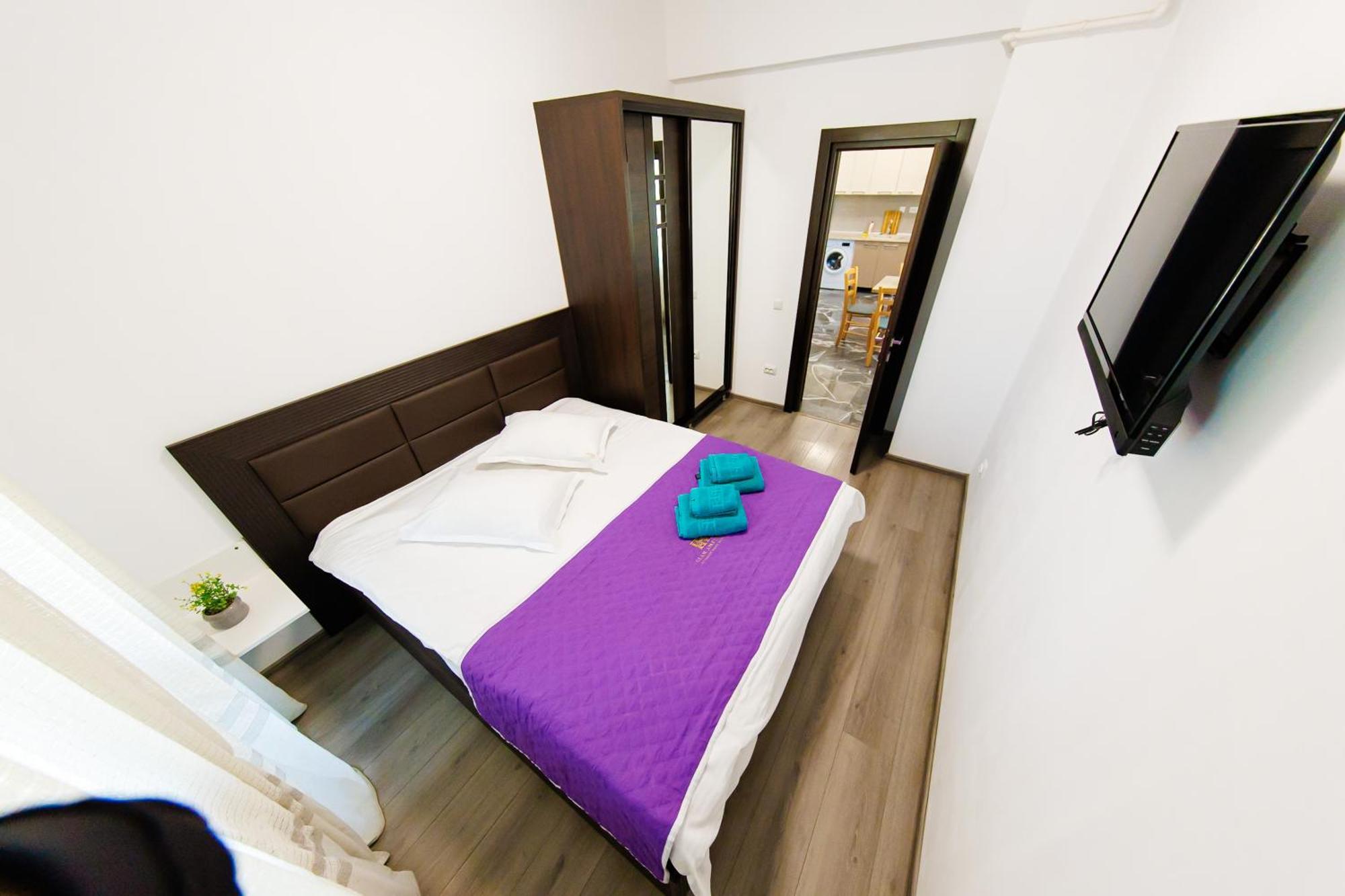 17 Zimbrului Residence At Lazar Towers Palas 이아시 외부 사진