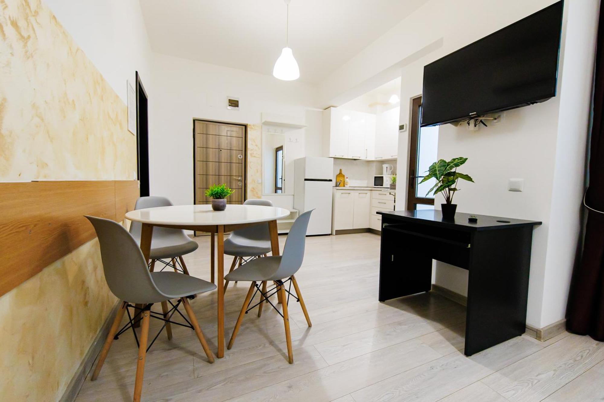 17 Zimbrului Residence At Lazar Towers Palas 이아시 외부 사진
