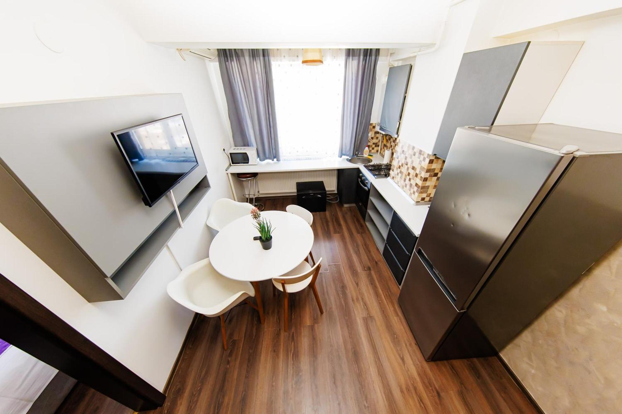 17 Zimbrului Residence At Lazar Towers Palas 이아시 외부 사진