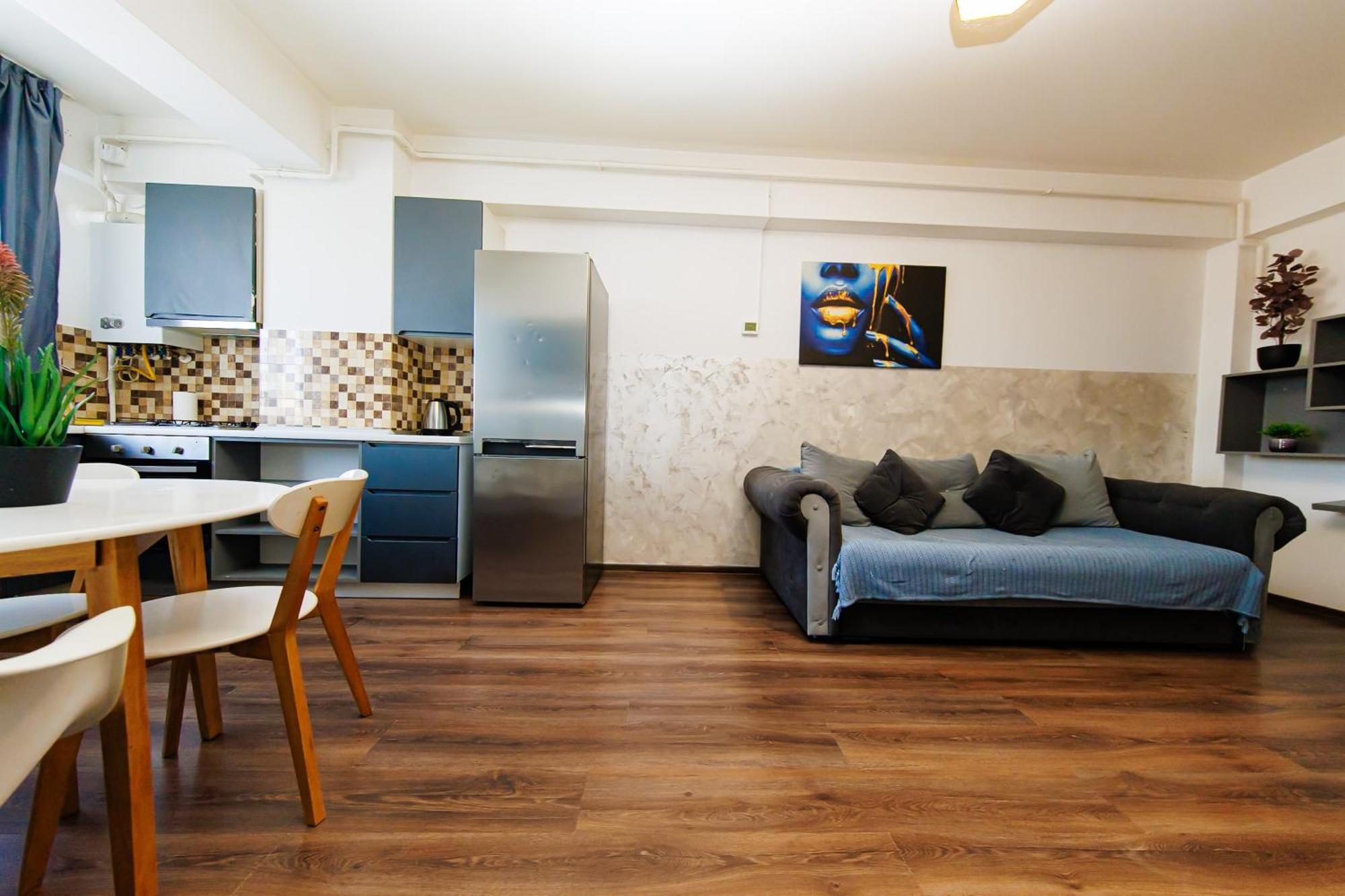 17 Zimbrului Residence At Lazar Towers Palas 이아시 외부 사진