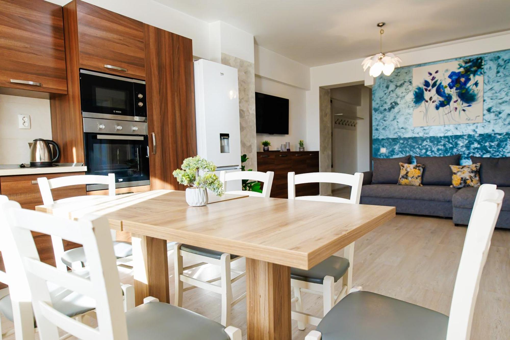 17 Zimbrului Residence At Lazar Towers Palas 이아시 외부 사진