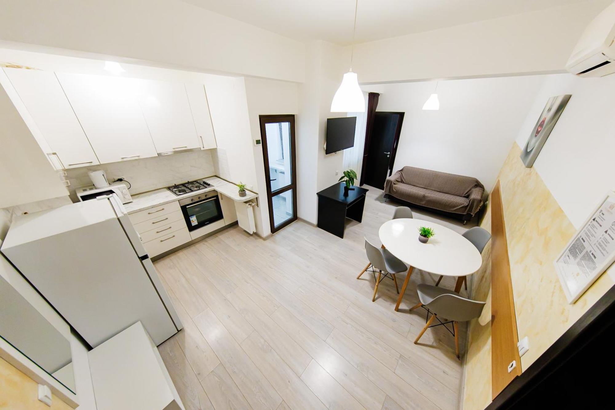 17 Zimbrului Residence At Lazar Towers Palas 이아시 외부 사진