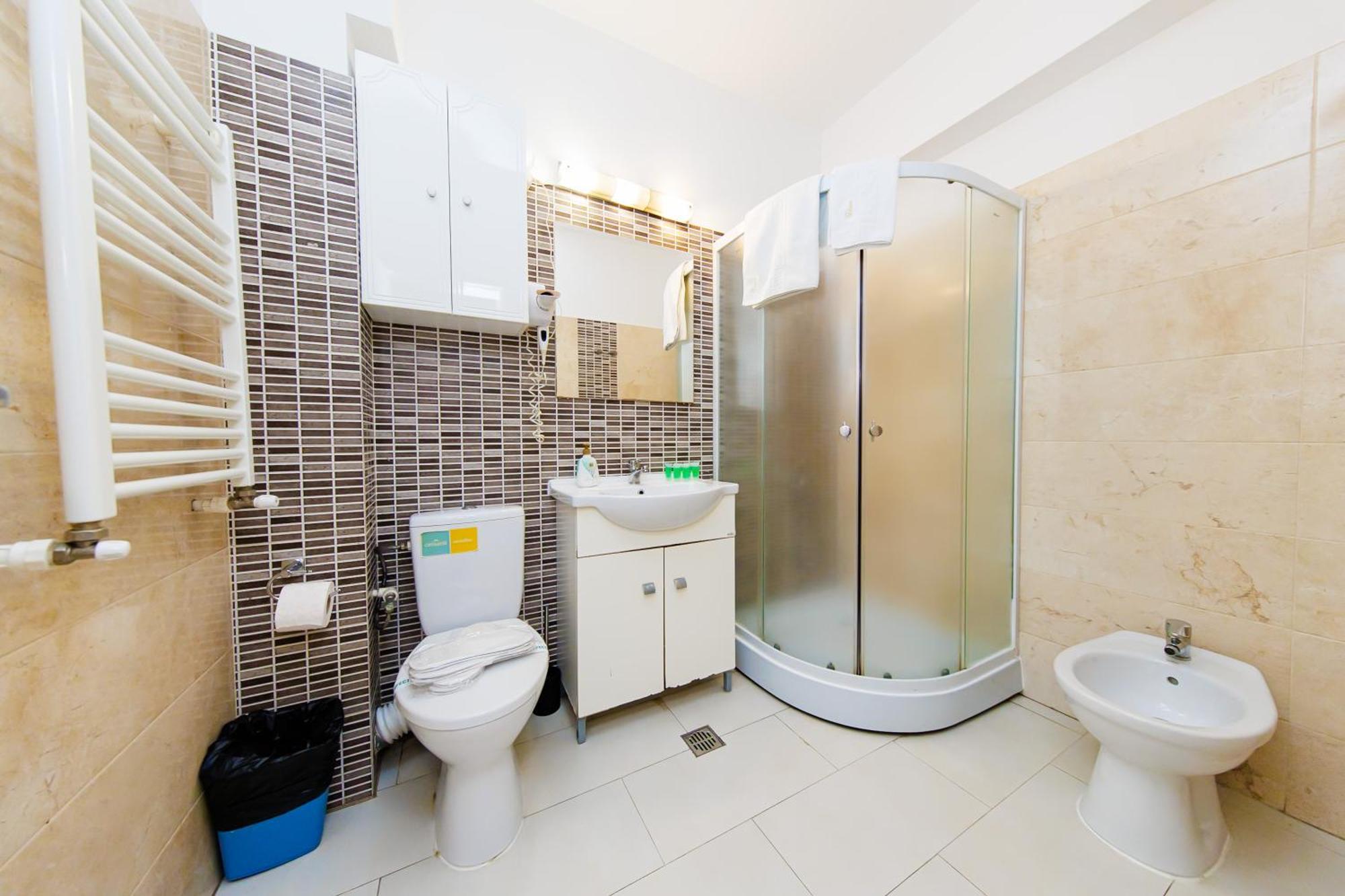 17 Zimbrului Residence At Lazar Towers Palas 이아시 외부 사진