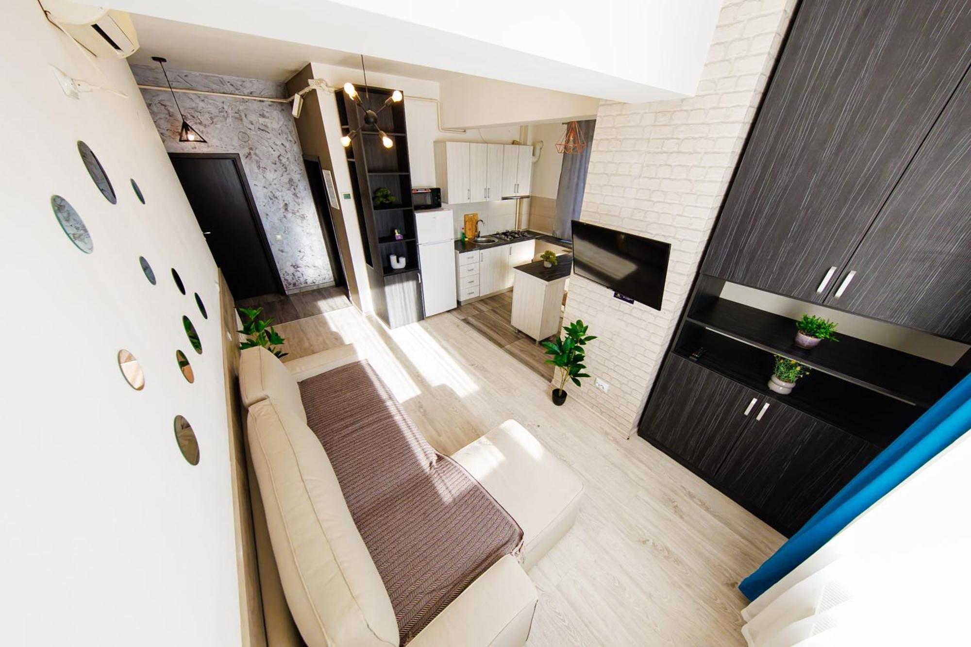 17 Zimbrului Residence At Lazar Towers Palas 이아시 외부 사진